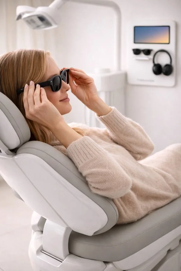 TikTok pour dentistes